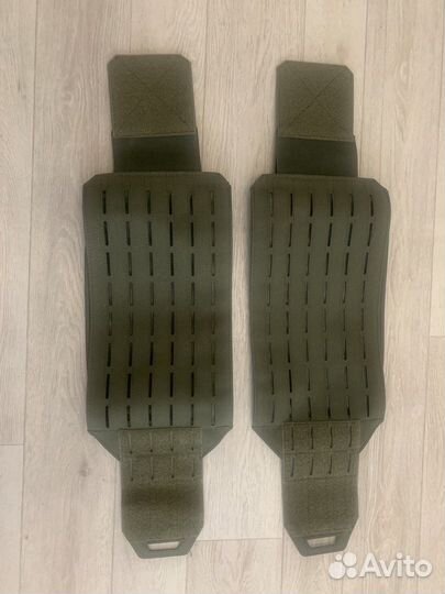 Камербарды мвс Фантом