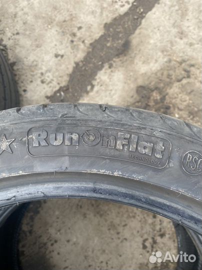 Goodyear EfficientGrip 225/45 R18