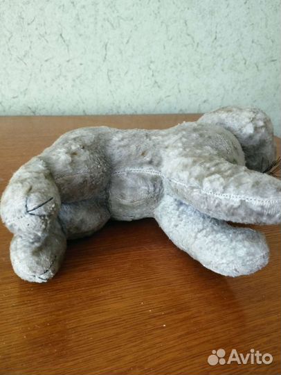 Старинные игрушки