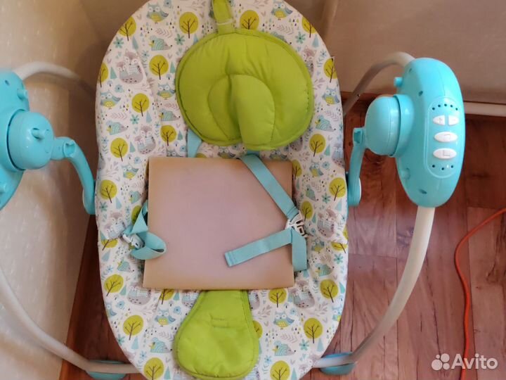 Детские качели