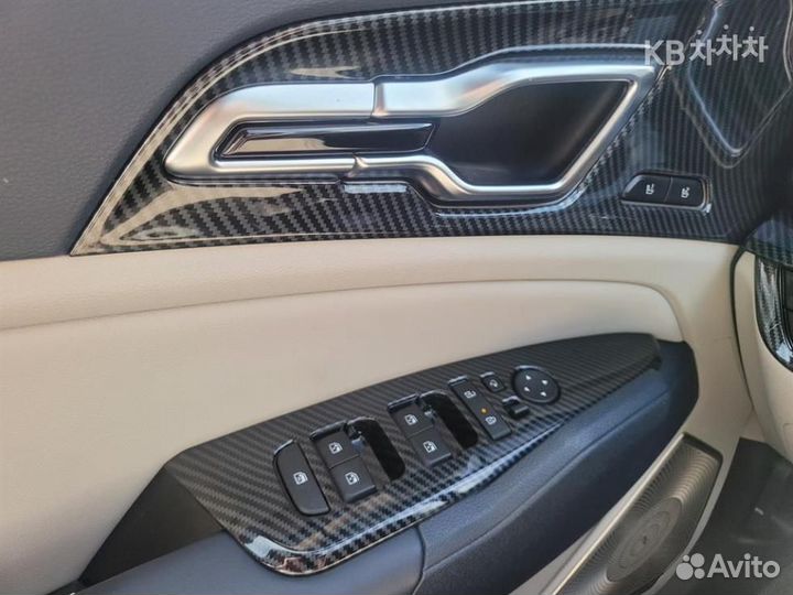 Kia Sportage 2 AT, 2022, 45 000 км