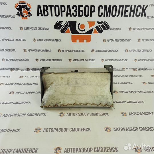 Подушка безопасности пассажирская (в торпедо) Merc