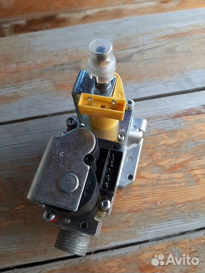 Газовый клапан VK4105M