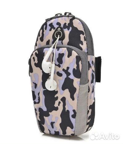 Чехол для телефона на руку