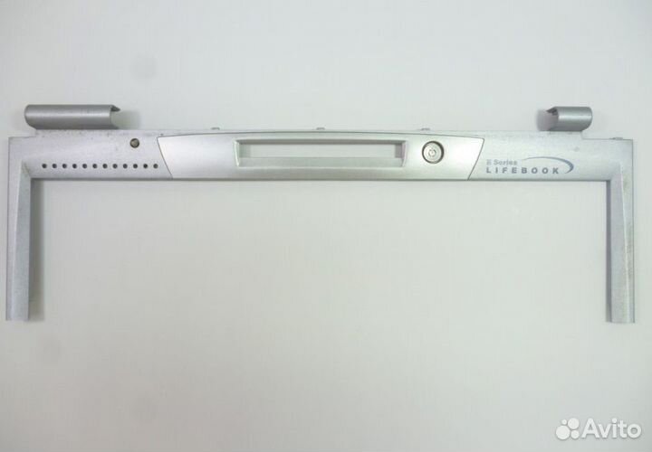 Панель кнопки включения Fujitsu-Siemens E-6555