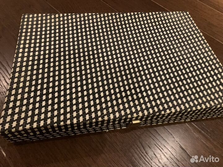 Набор столовых приборов