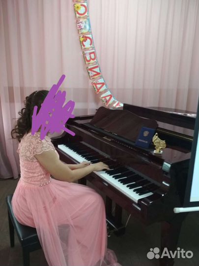 Платье на выпускной