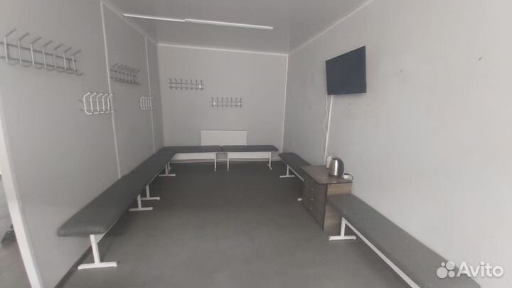 Аренда спортивного зала