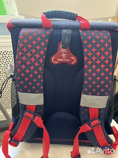 Ранец школьный belmil