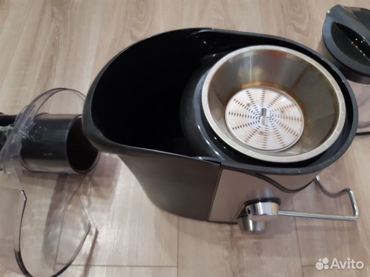 Соковыжималка Moulinex