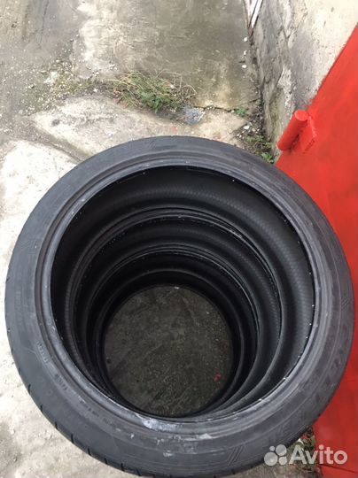 Goodyear Eagle LS EXE 245/40 R20