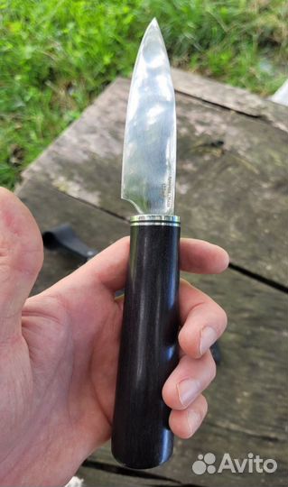 Кухонные ножи ручной работы