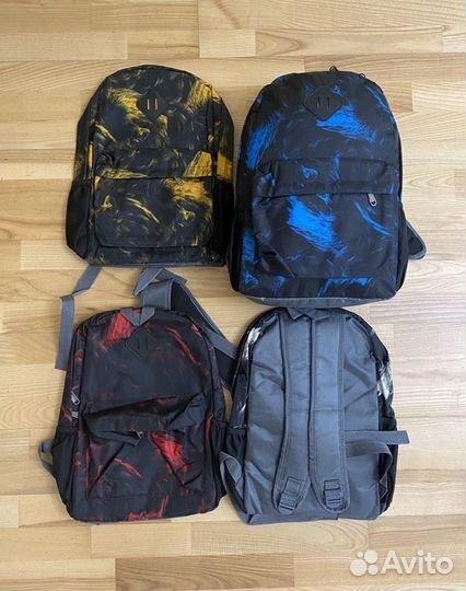Рюкзак новый