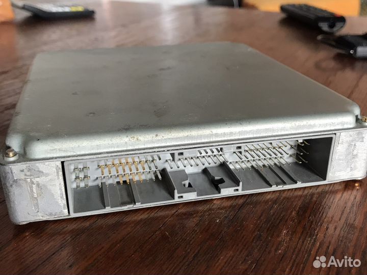 Эбу двс Nissan cefiro A33