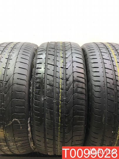 Pirelli P Zero 265/40 R21 105Y