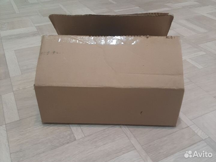 Коробка для хранения