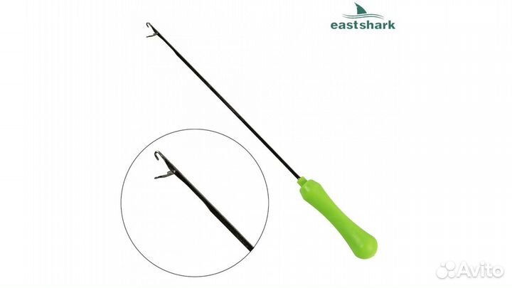 Игла для стиков 10.5 см #251