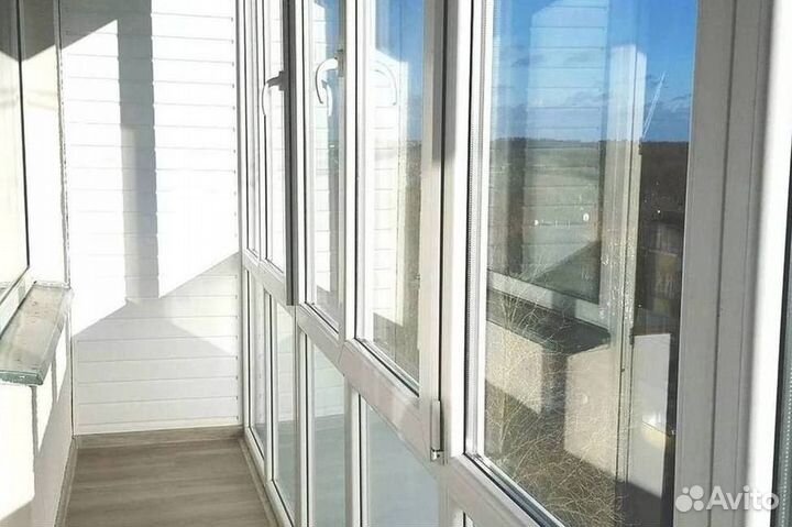 Окна за 7 дней