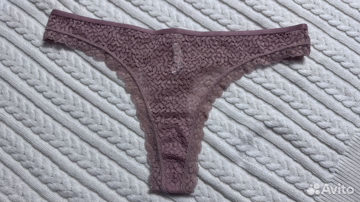 Трусы женские новые пакетом