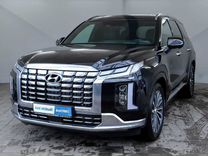 Новый Hyundai Palisade 3.5 AT, 2024, цена от 7 100 000 руб.