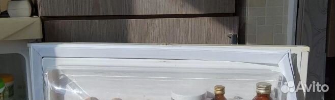 Уплотнитель для холодильника Минск мм163-50мкш-200