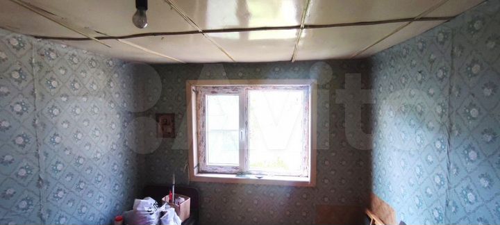 Дача 33 м² на участке 3 сот.