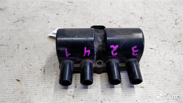 Катушка зажигания модуль Daewoo Nexia 95-08г