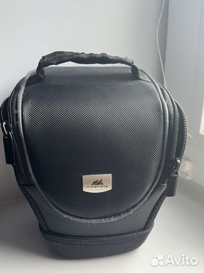 Фотоаппарат Nikon D3400 18-55 VR Kit