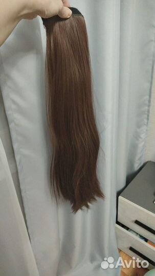 Накладной хвост