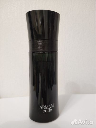 Giorgio Armani Code