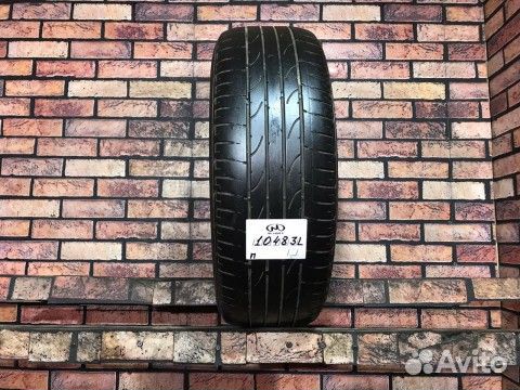 Bridgestone Dueler H/P Sport 215/60 R17