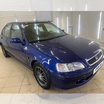 Honda Civic 1.4 MT, 2000, 308 000 км, с пробегом, цена 539 000 руб.