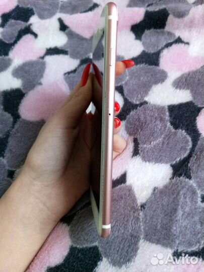 iPhone 7 Plus, 64 ГБ