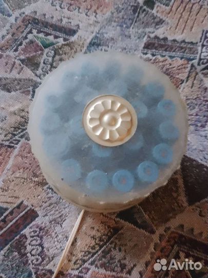 Электро-бигуди. Электробигуди