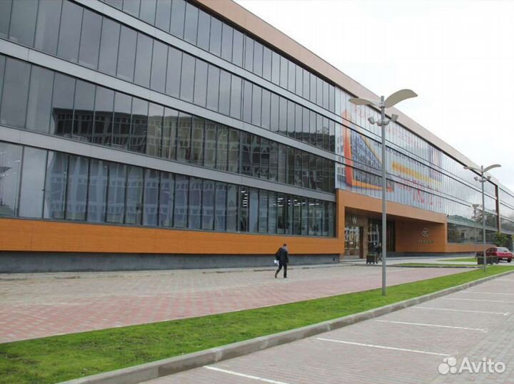 Алюминиевые окна, двери, входные группы