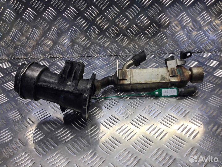 Радиатор EGR Mercedes C-klasse a6461400175 646963