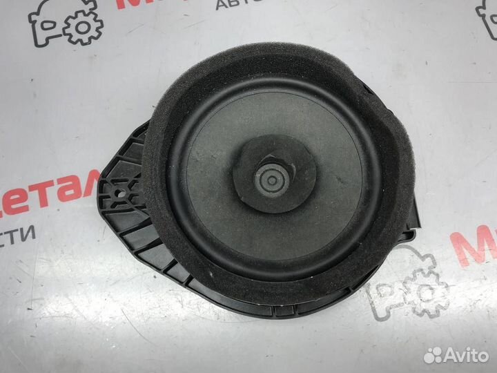 Динамик двери задней правой Chevrolet Equinox 3