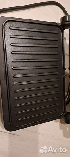 Электрогриль