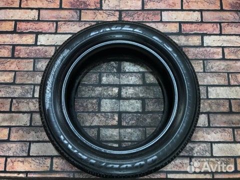 Goodyear Eagle LS 2 225/55 R18 98H