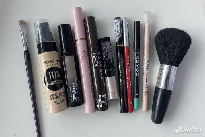 Набор косметики