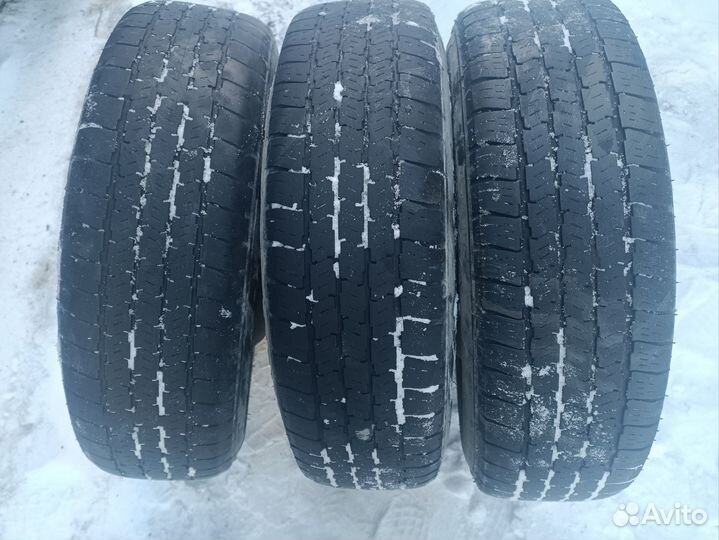 Колеса на газель бу