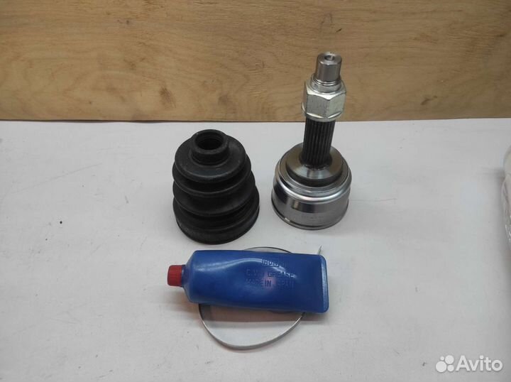 Шрус наружний Nissan Almera, N15, N16, N16E,Sunny