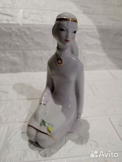 Статуэтки СССР