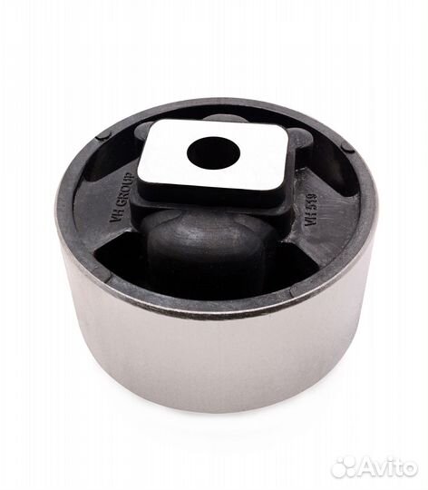 Опора Двигателя, Задняя chevrolet volt 1