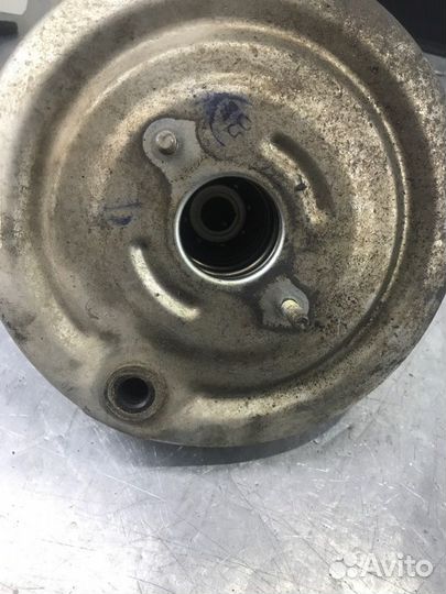 Вакуумный усилитель тормозов Лада Калина 1118