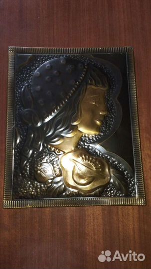 Чеканка СССР