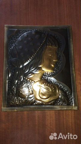 Чеканка СССР