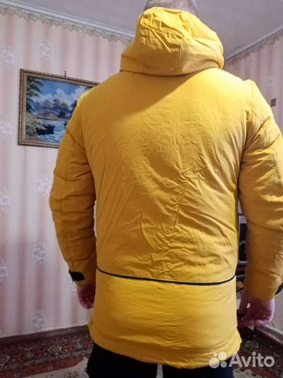 Куртка мужская