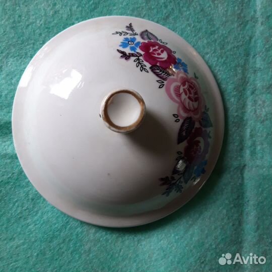 Посуда для микроволновки и для охоты (алюминевая)