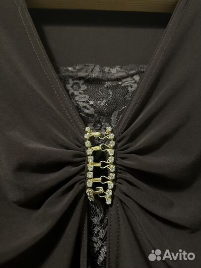 Блузка нарядная